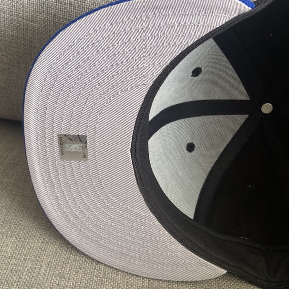 Kith x NY Knicks New Era Collab - Picture 7 of 8